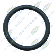 Кольцо (РТИ) круг.сеч. 014-018-20 ГОСТ 9833-73 уплотнительное форсунки JCB